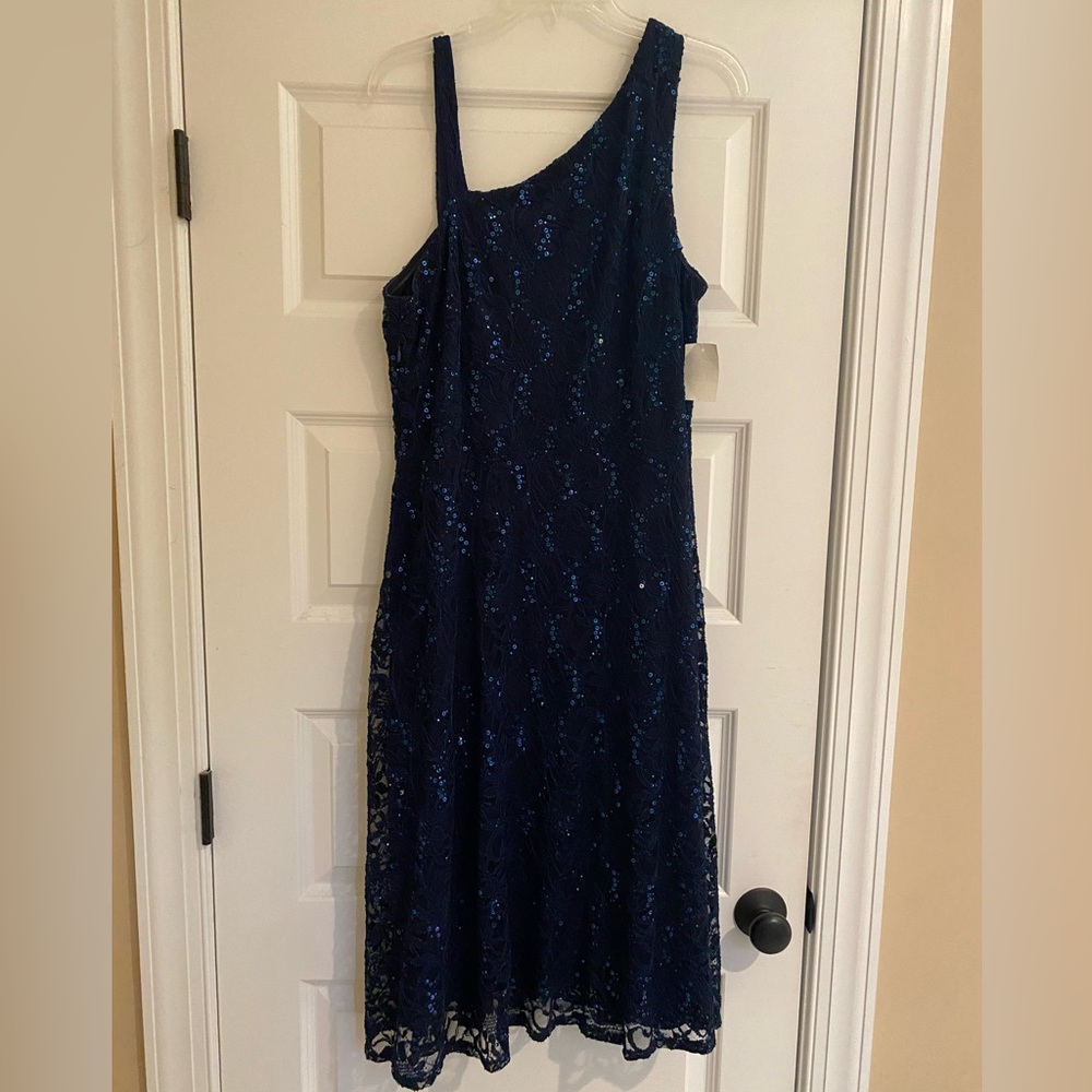 Special occasion dress